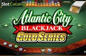 Atlantic City Blackjack Gold Atlantic City Blackjack Gold