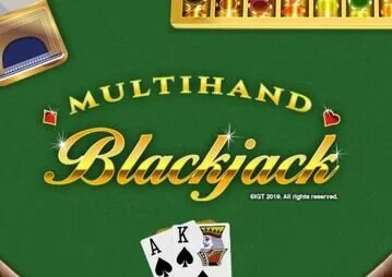 BlackJack Multi Hand BlackJack Multi Hand