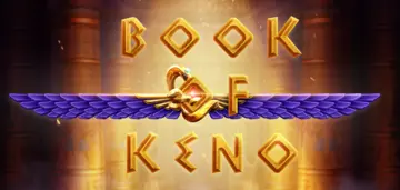Book Of Keno Book Of Keno