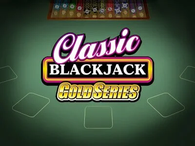 Classic Blackjack Gold Classic Blackjack Gold
