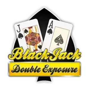 Double Exposure Blackjack Double Exposure Blackjack