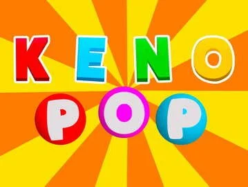 Keno Pop Keno Pop