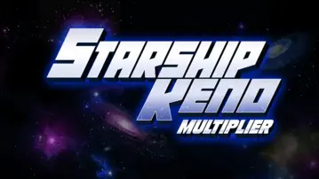 Starship Keno Starship Keno