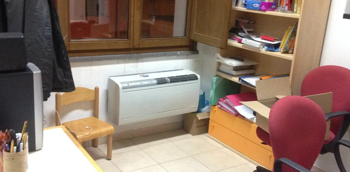 climatisation php