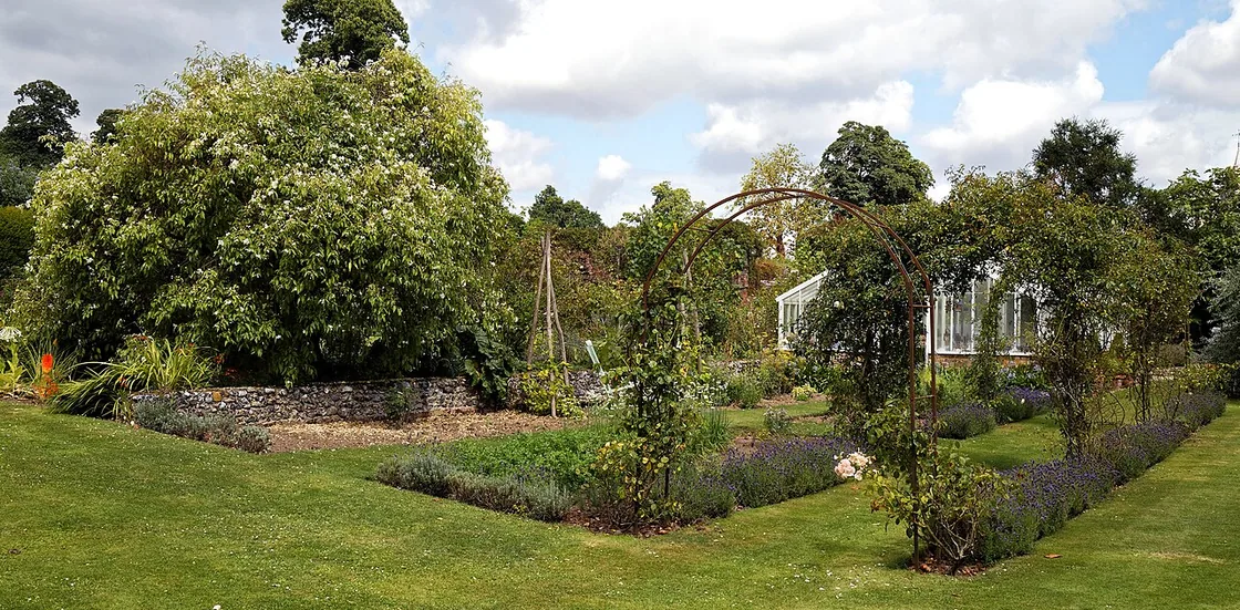 jardin php