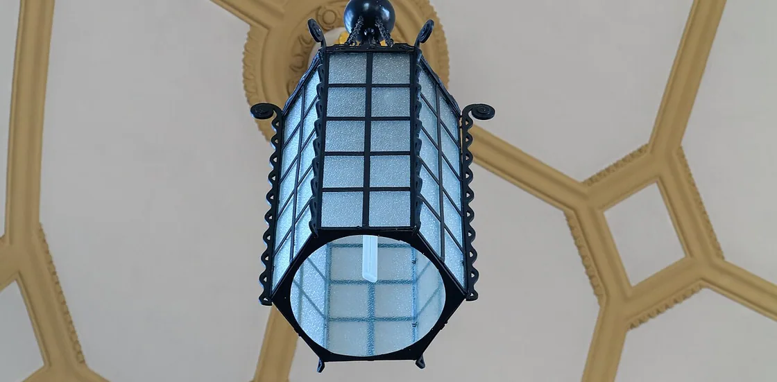 lampe php