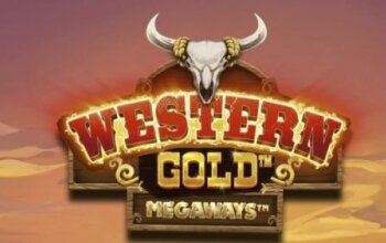 Aan de slag met Western Gold Megaways van iSoftBet!