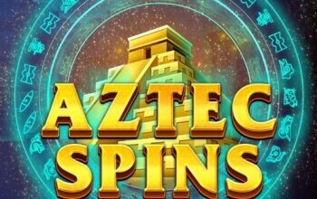 Aztec Spins van Red Tiger spelen voor mooie prijzen