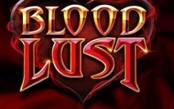 Blood Lust van ELK Studios spelen voor winsten