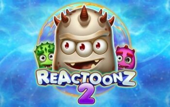 Ontdek nu ook Reactoonz 2 van Play’n GO!
