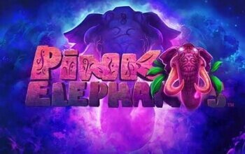 Pink Elephants 2 van Thunderkick spelen met fantasie!
