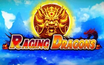 Raging Dragons van iSoftBet speel je met 243 winmanieren