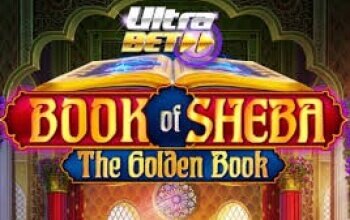 Speel nu ook Book of Sheba van iSoftBet!