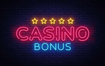 Welke bonussen heeft het online casino?
