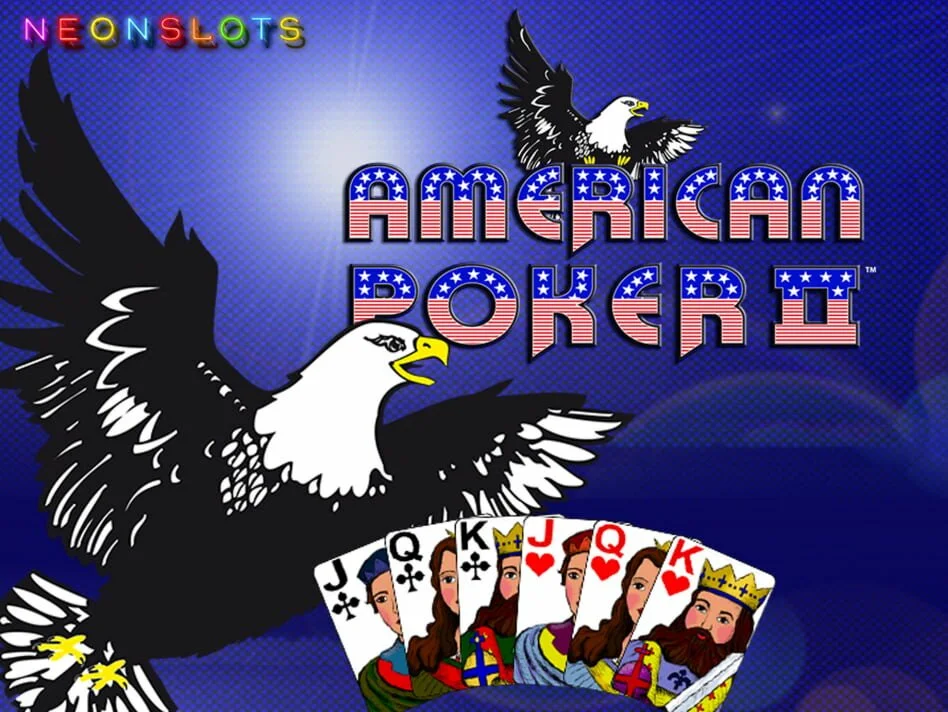 American Poker 2