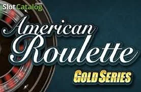 American Roulette Gold Series