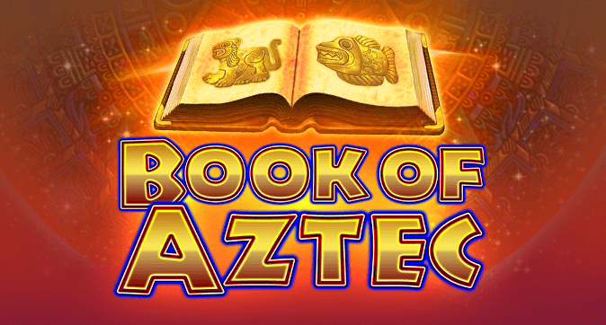 Book of Aztec Book of Aztec
