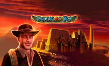 Book Of Ra Book Of Ra