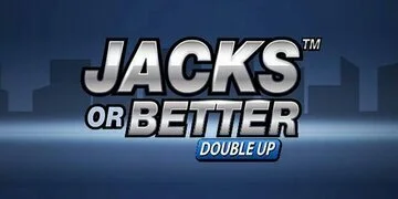 Jacks Or Better Double Up