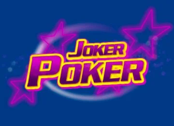 Joker Poker 50 Hand