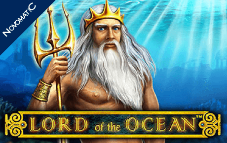 Lord of the Ocean Lord of the Ocean