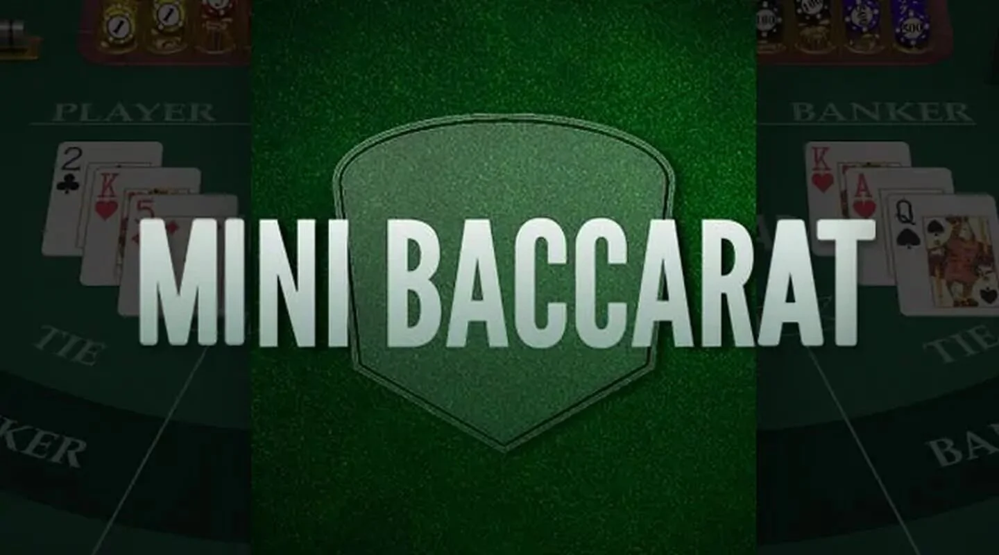 Mini Baccarat Mobile