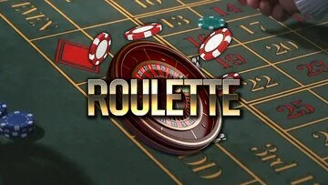 Roulette!