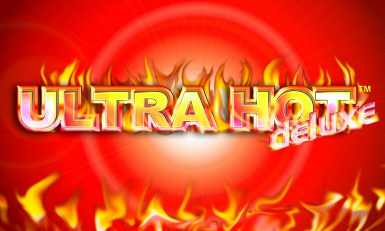 Ultra Hot Ultra Hot