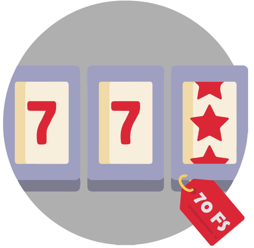 70 Freispiele ohne Einzahlung 70 Freispiele ohne Einzahlung Online Casino France