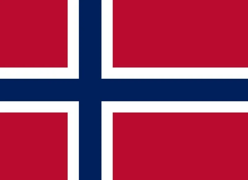 Norwegen Norwegen