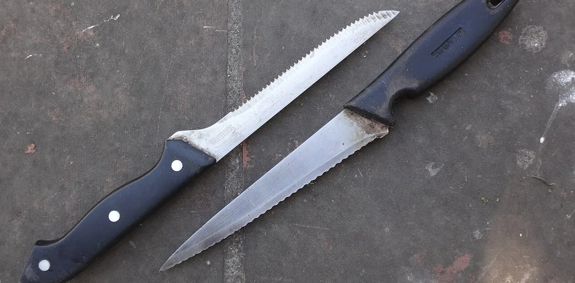 Blade 003