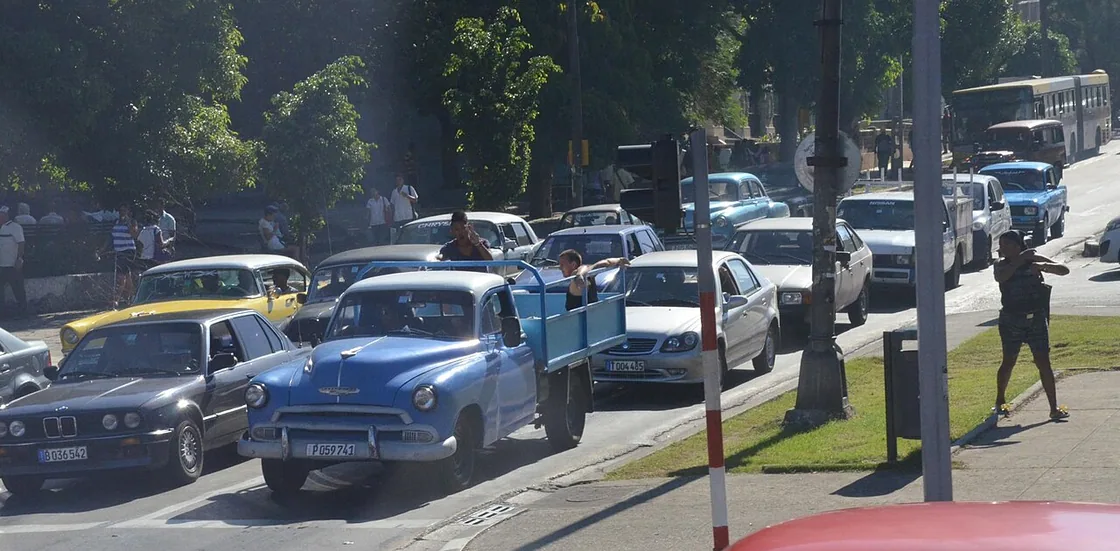 cuba php