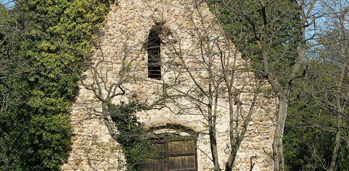 Mas-deu-chapelle