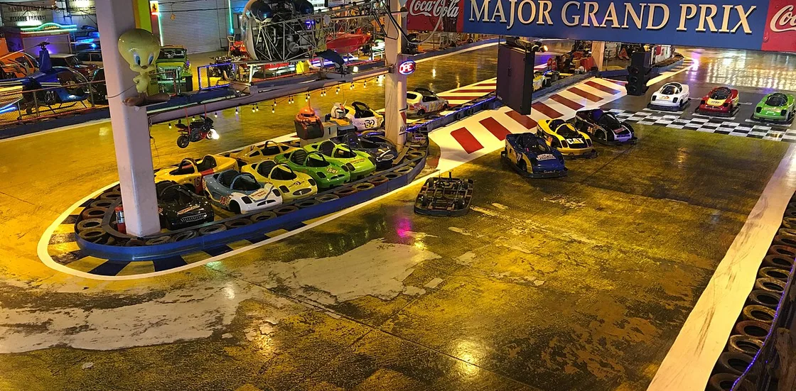karting php