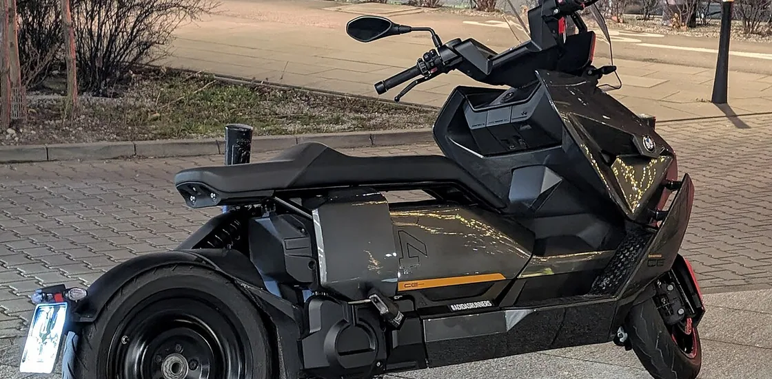 scooter php