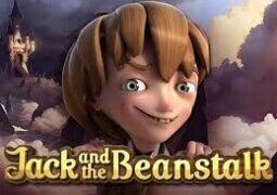 Jack and the Beanstalk