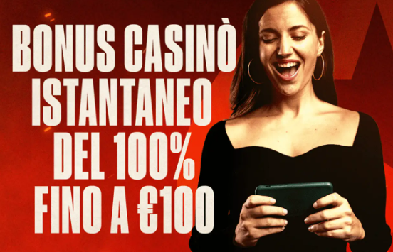 Online Casino Italiani