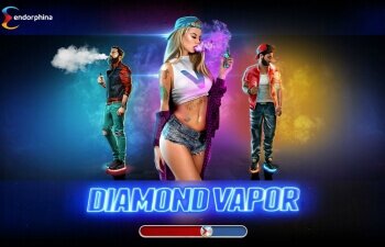 Diamond Vapor