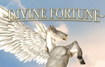 Divine Fortune