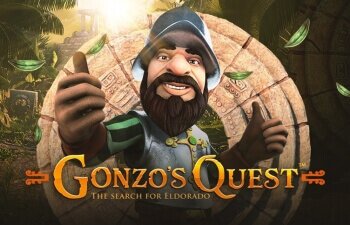 Gonzos Quest