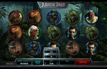 Jurassic Park