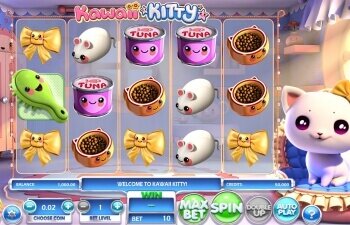 Kawaii Kitty