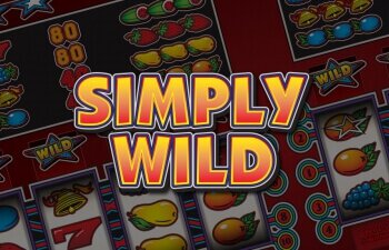 Simply Wild