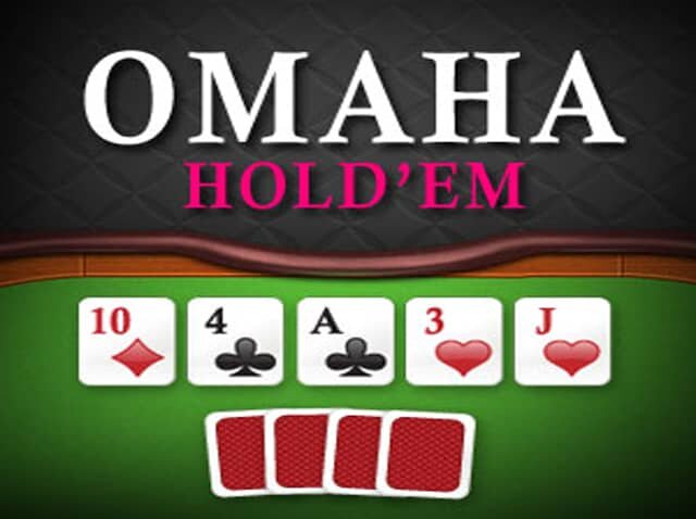 Omaha Holdem