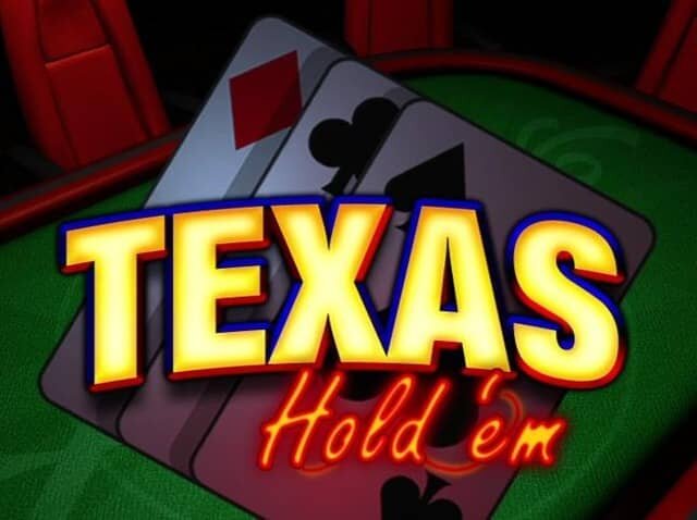 Texas Holdem